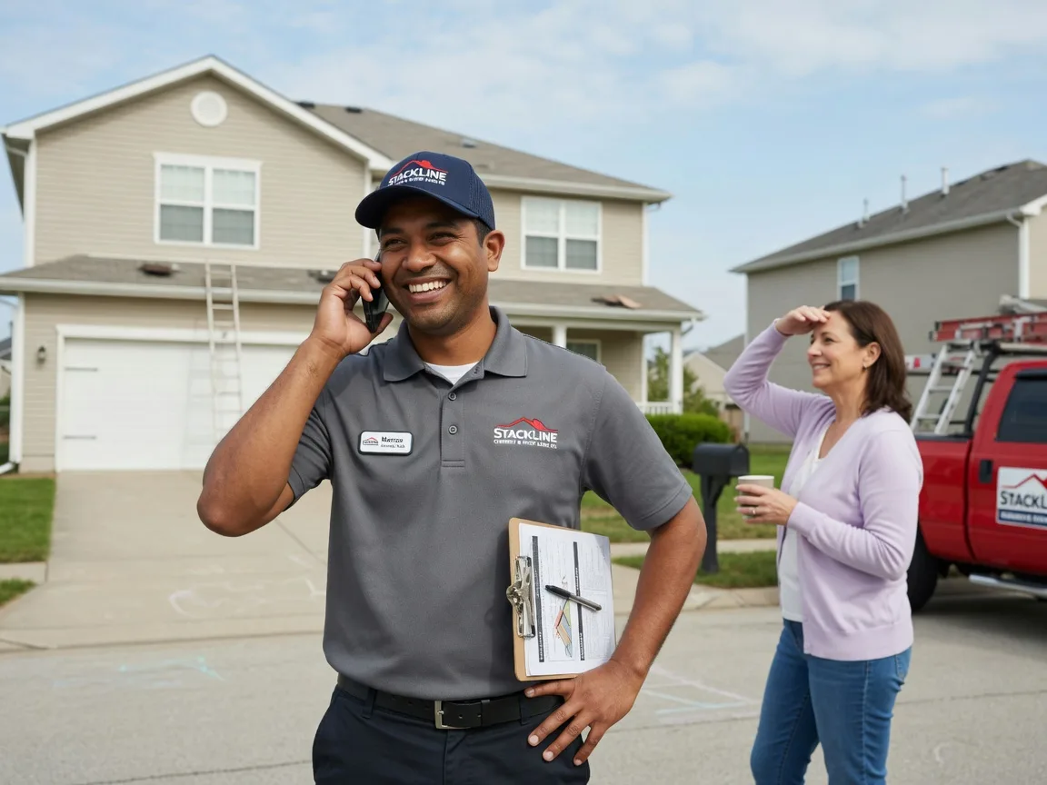 Chimney flashing repair Fredericksburg, OH FAQs